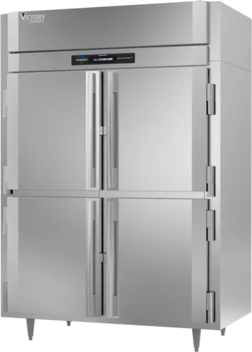 Victory Refrigeration HRS-2D-S1-EW-PT-HD-HC