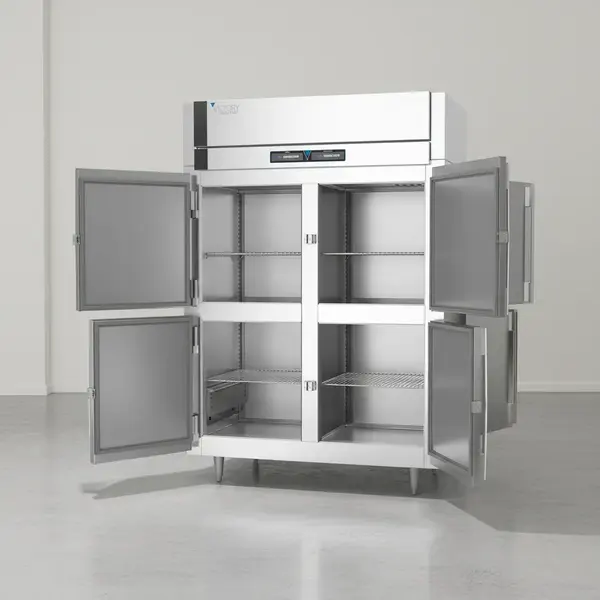 Victory Refrigeration HRS-2D-S1-EW-PT-HD-HC