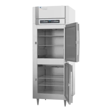 Victory Refrigeration HRSA-1D-S1-EW-HD-HC
