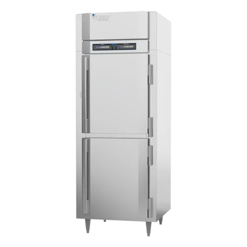 Victory Refrigeration HRSA-1D-S1-EW-HD-HC