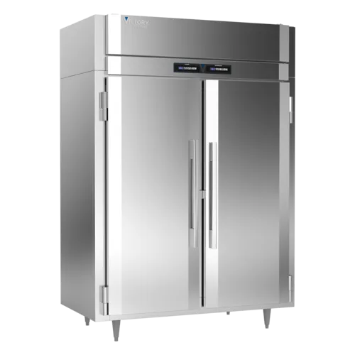 Victory Refrigeration HRSA-2D-S1-EW-HC
