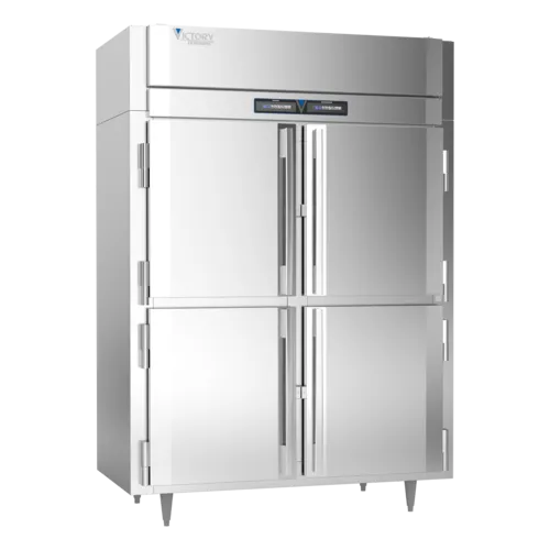 Victory Refrigeration HRSA-2D-S1-EW-HD-HC
