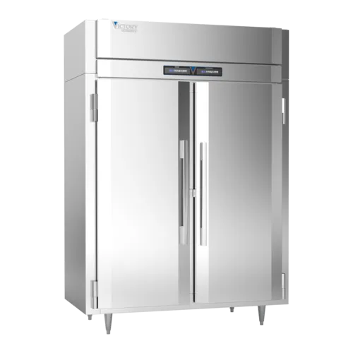 Victory Refrigeration HRSA-2D-S1-EW-PT-HC