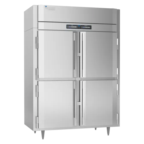 Victory Refrigeration HRSA-2D-S1-EW-PT-HD-HC