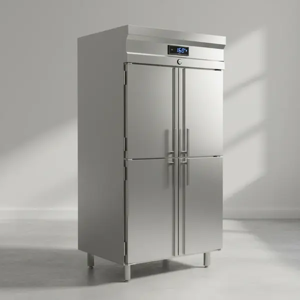 Victory Refrigeration HS-1D-1-EW-HD