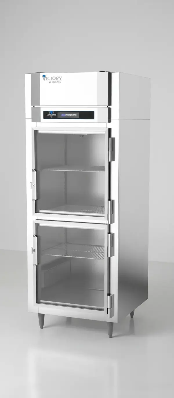 Victory Refrigeration HS-1D-1-EW-HG