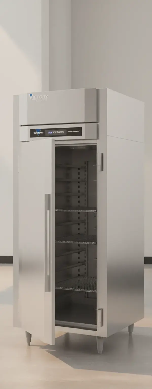 Victory Refrigeration HS-1D-1-EW-PT