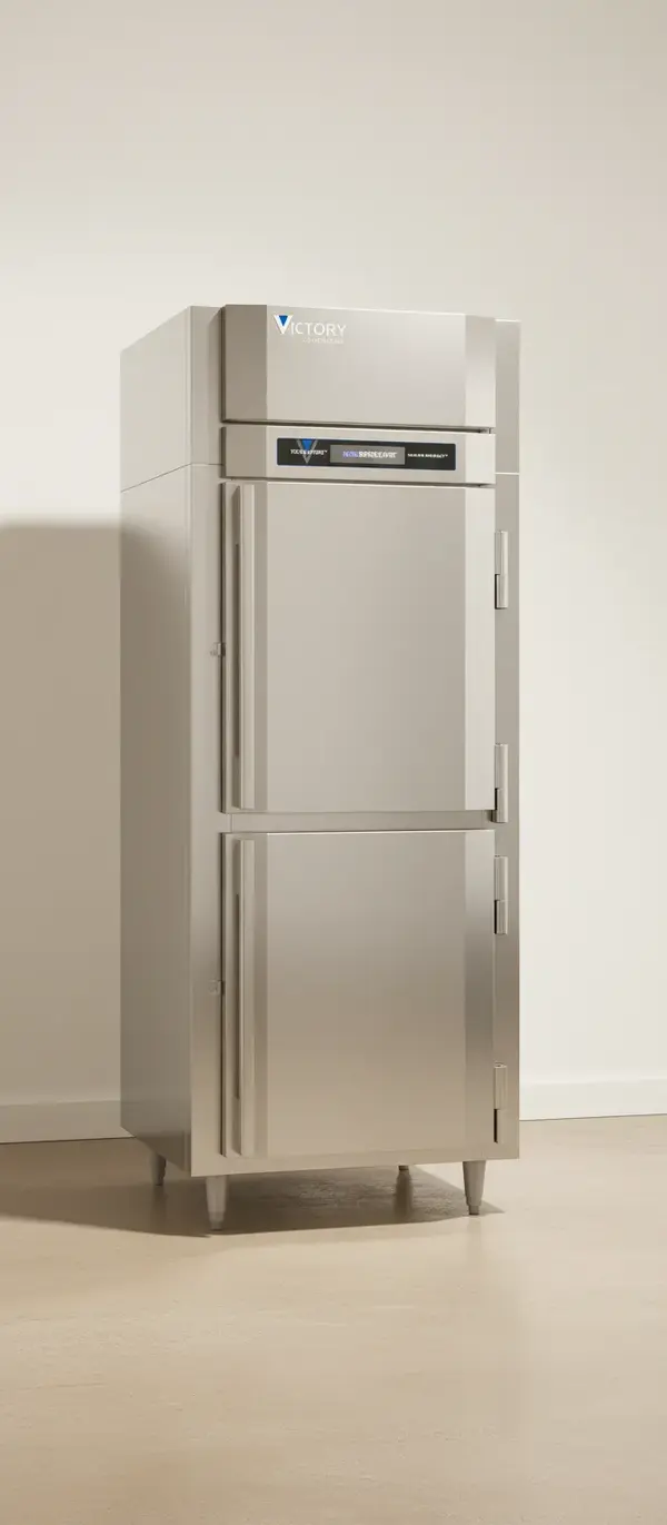Victory Refrigeration HS-1D-1-EW-PT-HD
