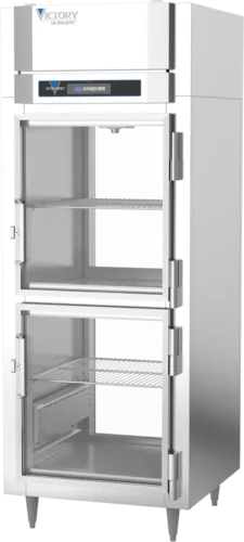 Victory Refrigeration HS-1D-1-EW-PT-HG