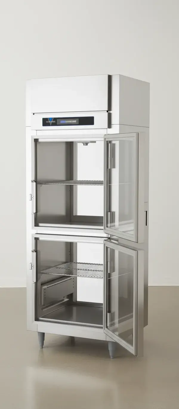 Victory Refrigeration HS-1D-1-EW-PT-HG