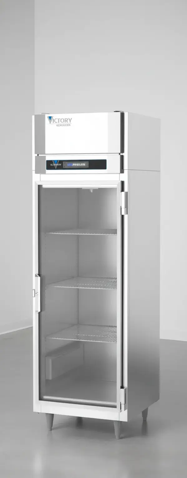 Victory Refrigeration HS-1D-1-GD