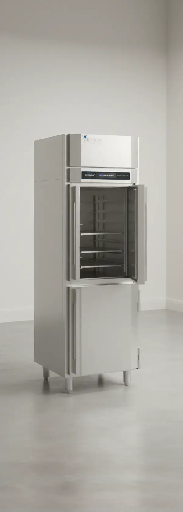 Victory Refrigeration HS-1D-1-HD