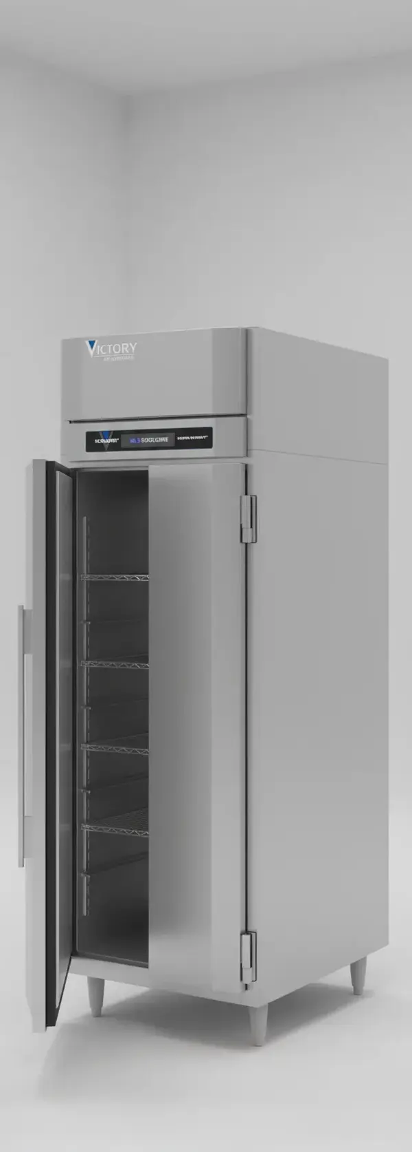 Victory Refrigeration HS-1D-1-PT