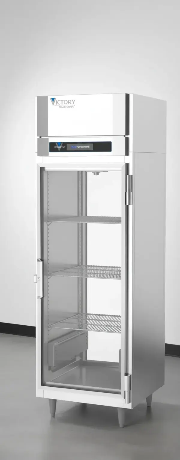 Victory Refrigeration HS-1D-1-PT-GD