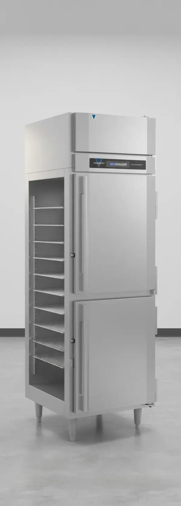 Victory Refrigeration HS-1D-1-PT-HD