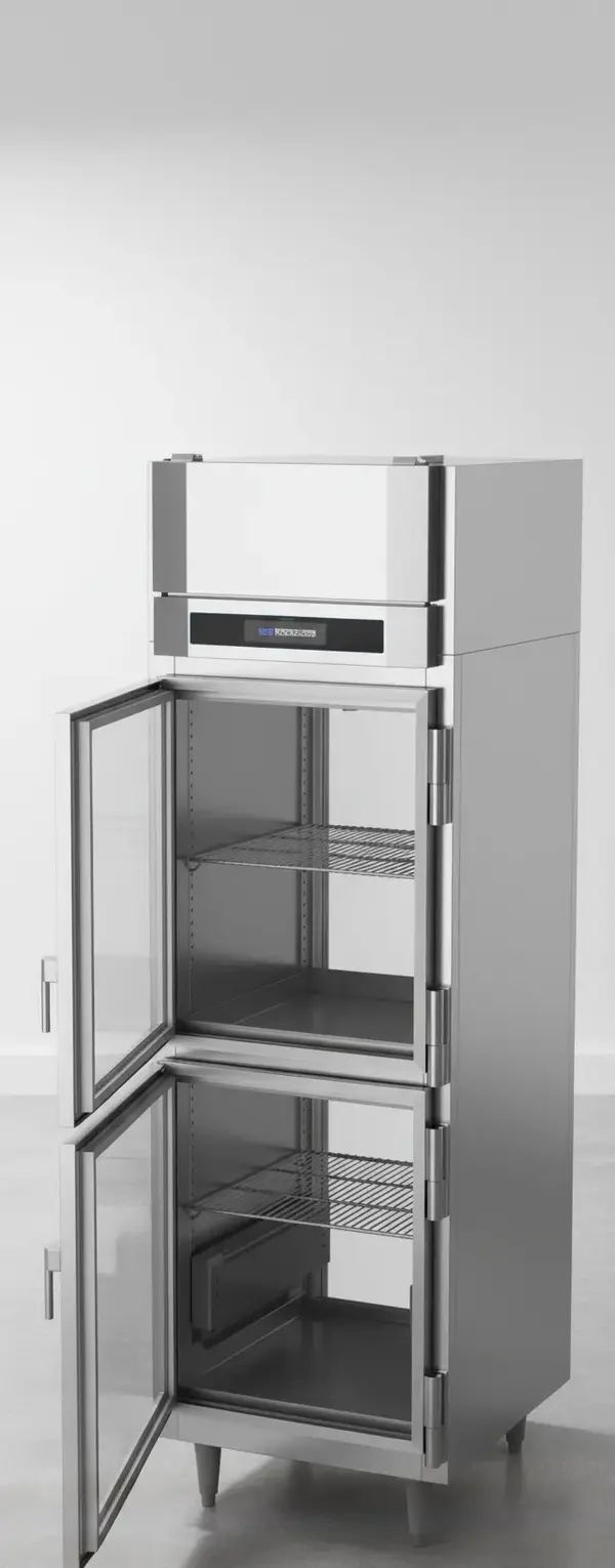 Victory Refrigeration HS-1D-1-PT-HG