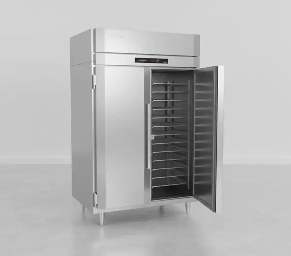 Victory Refrigeration HS-2D-1