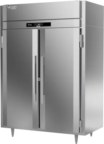 Victory Refrigeration HS-2D-1-EW-PT