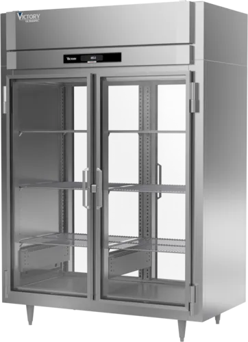 Victory Refrigeration HS-2D-1-EW-PT-GD