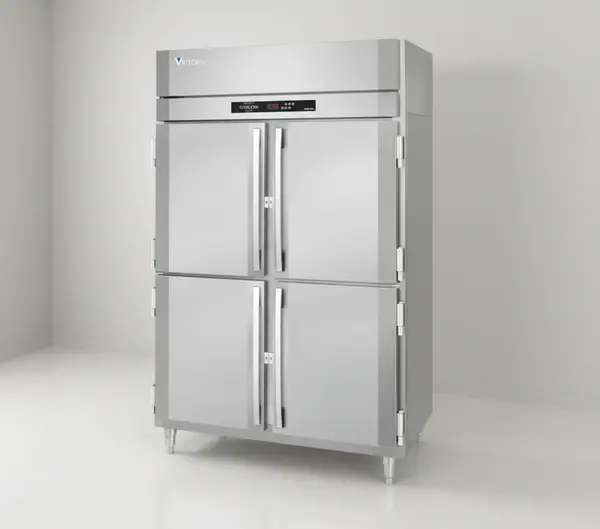 Victory Refrigeration HS-2D-1-EW-PT-HD