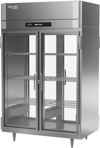 Victory Refrigeration HS-2D-1-PT-GD