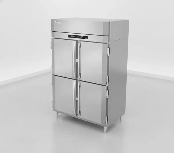 Victory Refrigeration HS-2D-1-PT-HD