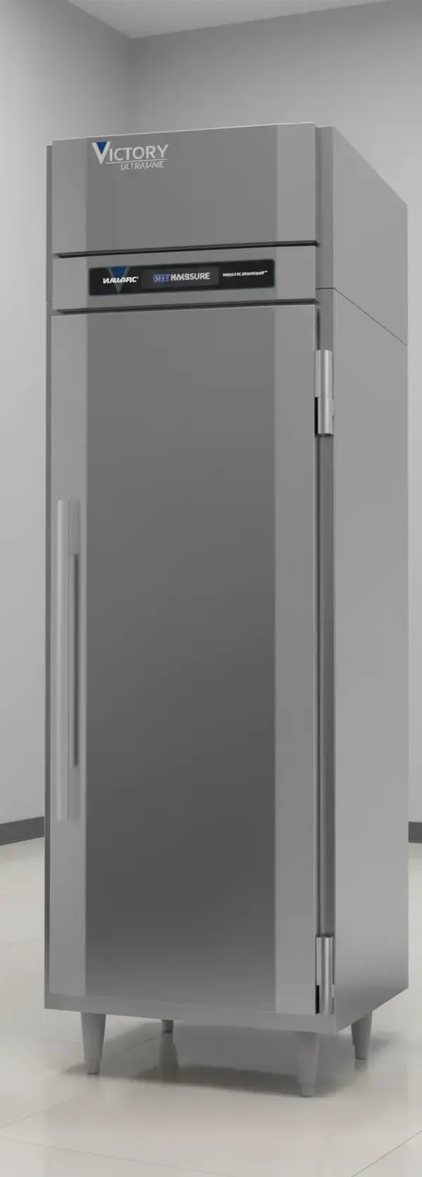 Victory Refrigeration HSA-1D-1