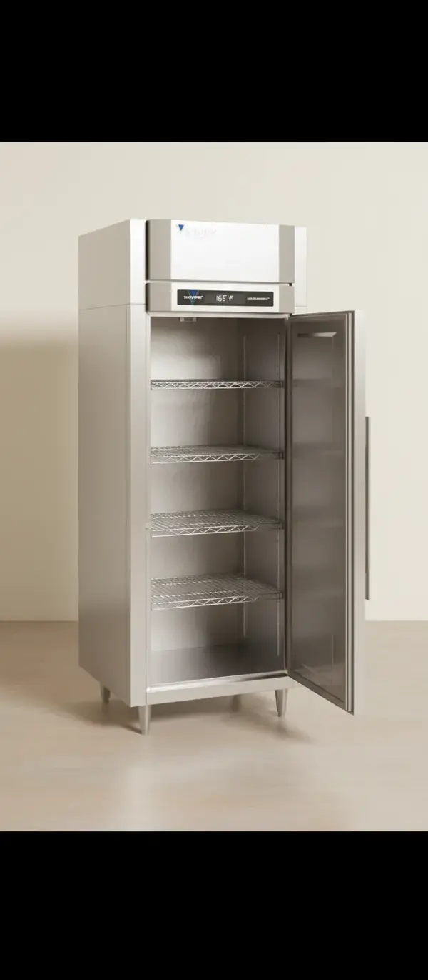 Victory Refrigeration HSA-1D-1-EW