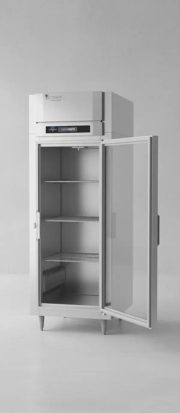 Victory Refrigeration HSA-1D-1-EW-GD