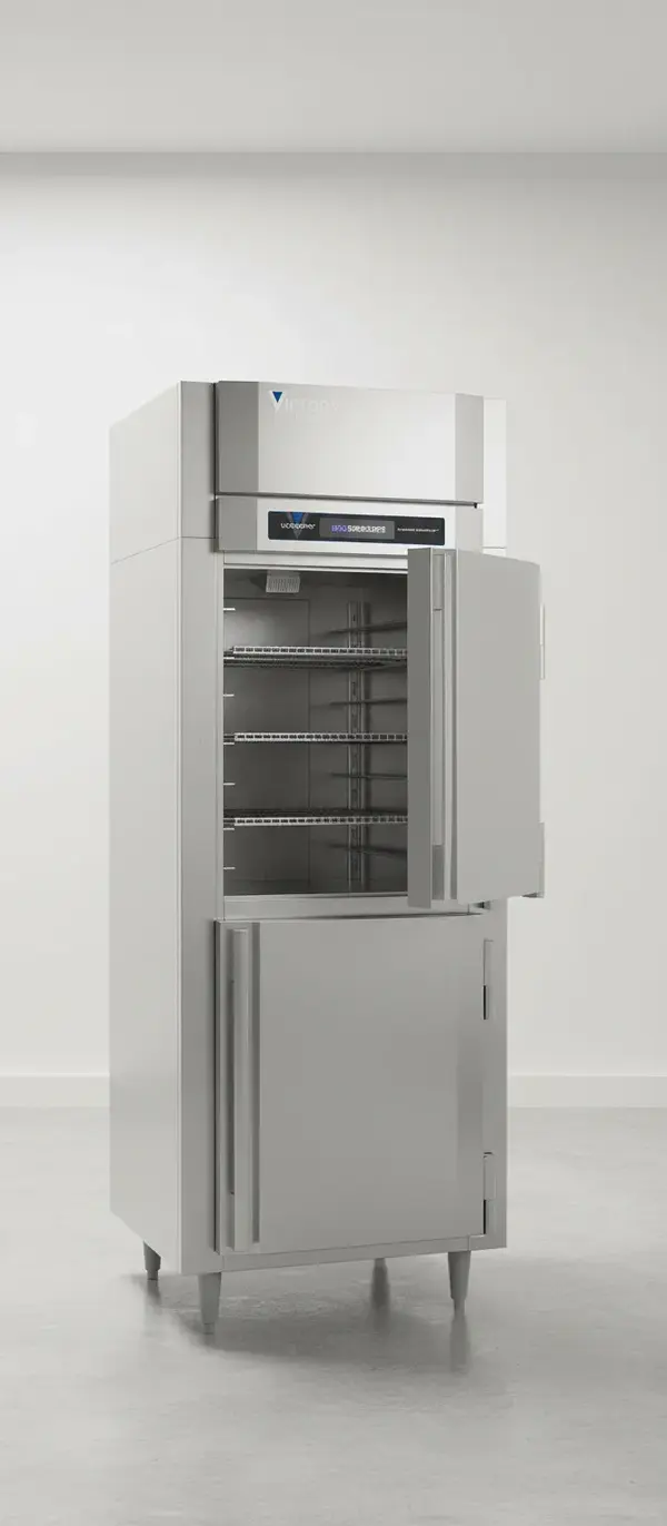 Victory Refrigeration HSA-1D-1-EW-HD