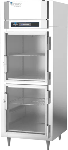 Victory Refrigeration HSA-1D-1-EW-HG