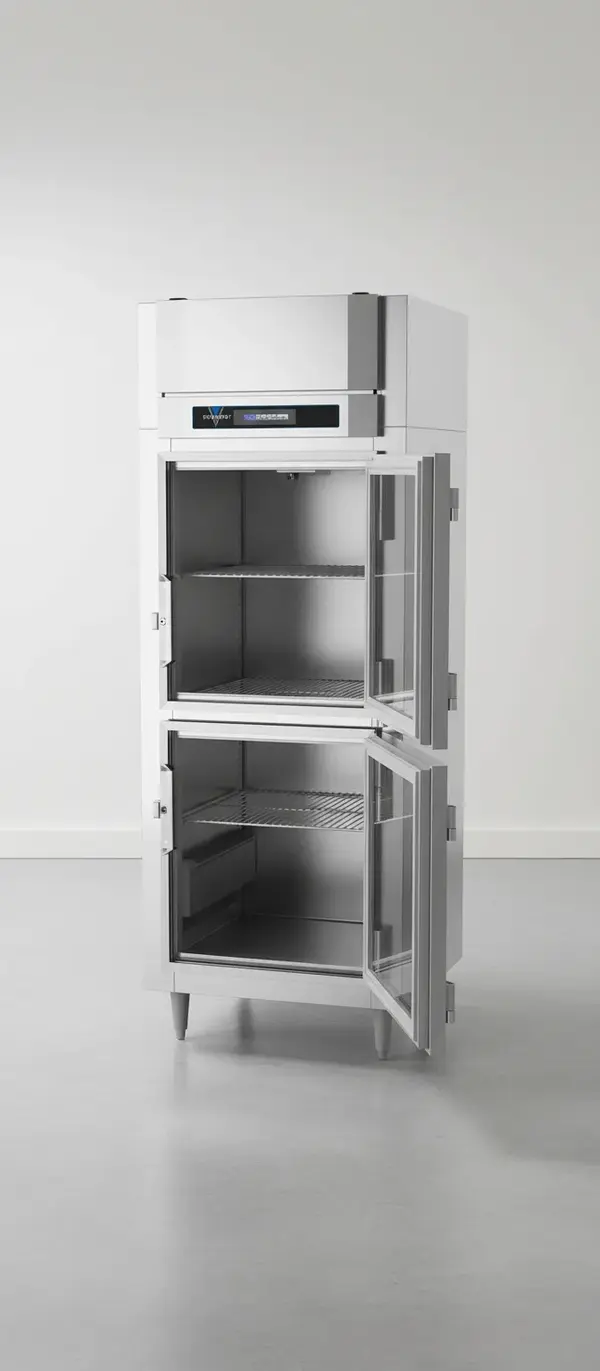 Victory Refrigeration HSA-1D-1-EW-HG