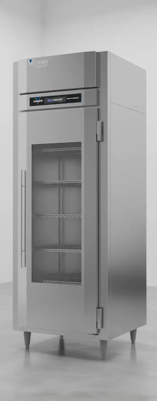 Victory Refrigeration HSA-1D-1-EW-PT