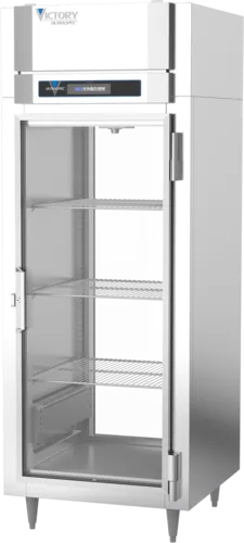 Victory Refrigeration HSA-1D-1-EW-PT-GD