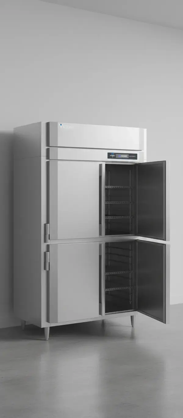 Victory Refrigeration HSA-1D-1-EW-PT-HD