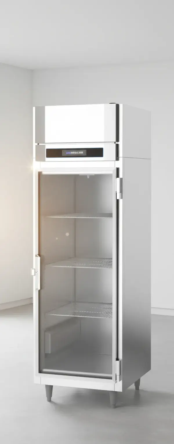 Victory Refrigeration HSA-1D-1-GD