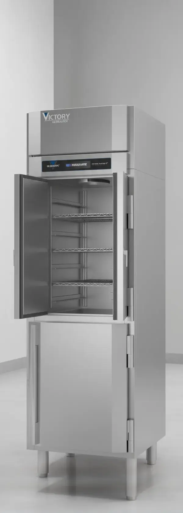 Victory Refrigeration HSA-1D-1-HD