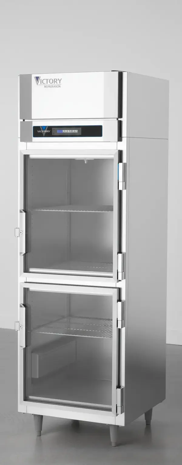 Victory Refrigeration HSA-1D-1-HG