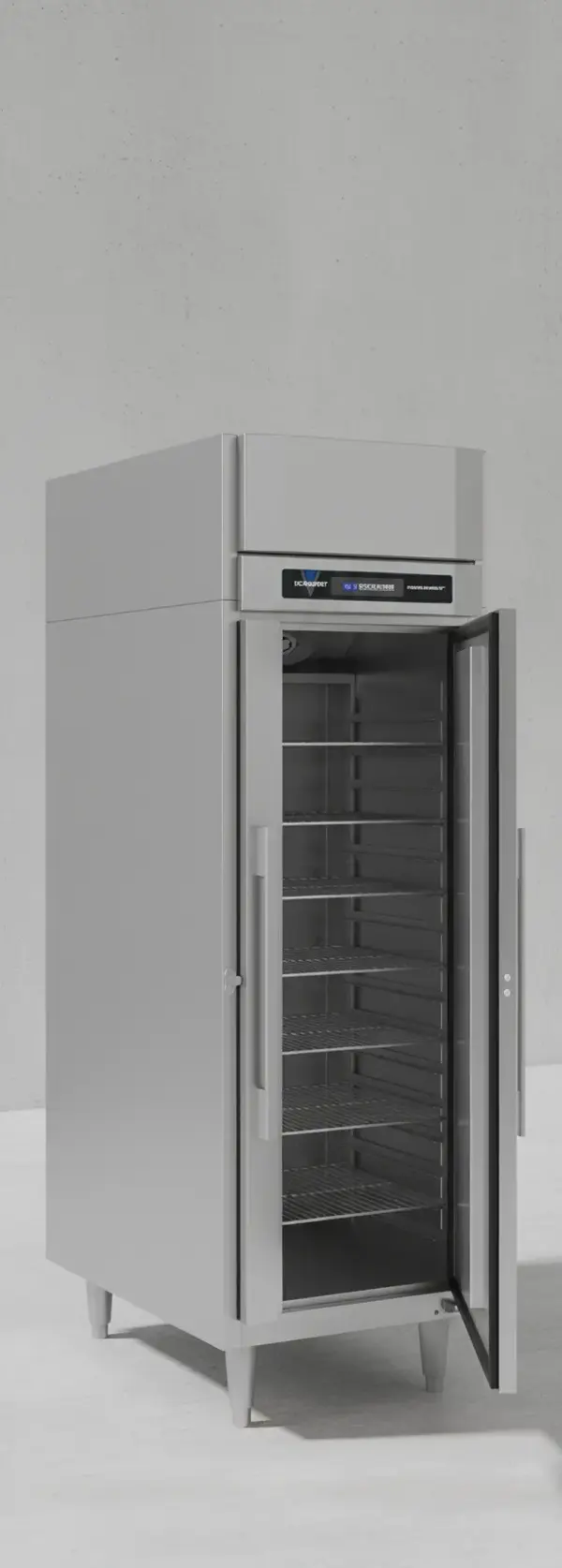 Victory Refrigeration HSA-1D-1-PT