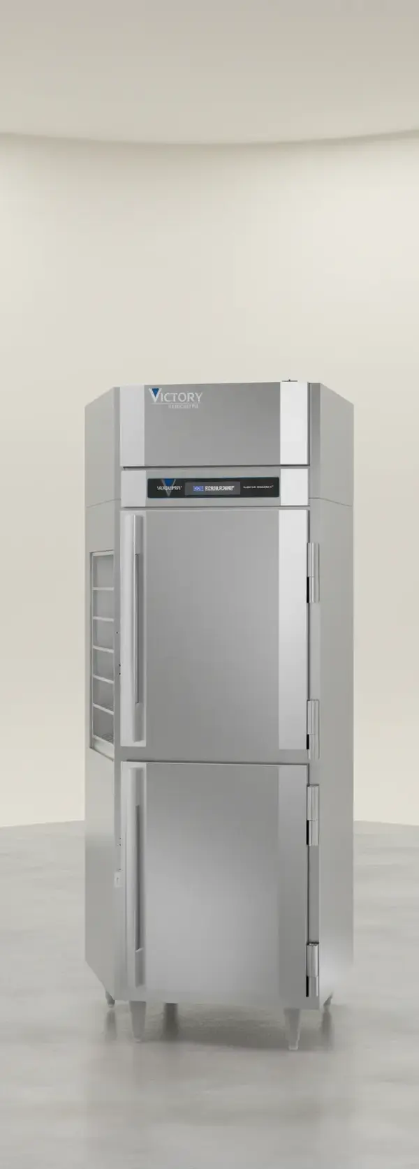 Victory Refrigeration HSA-1D-1-PT-HD