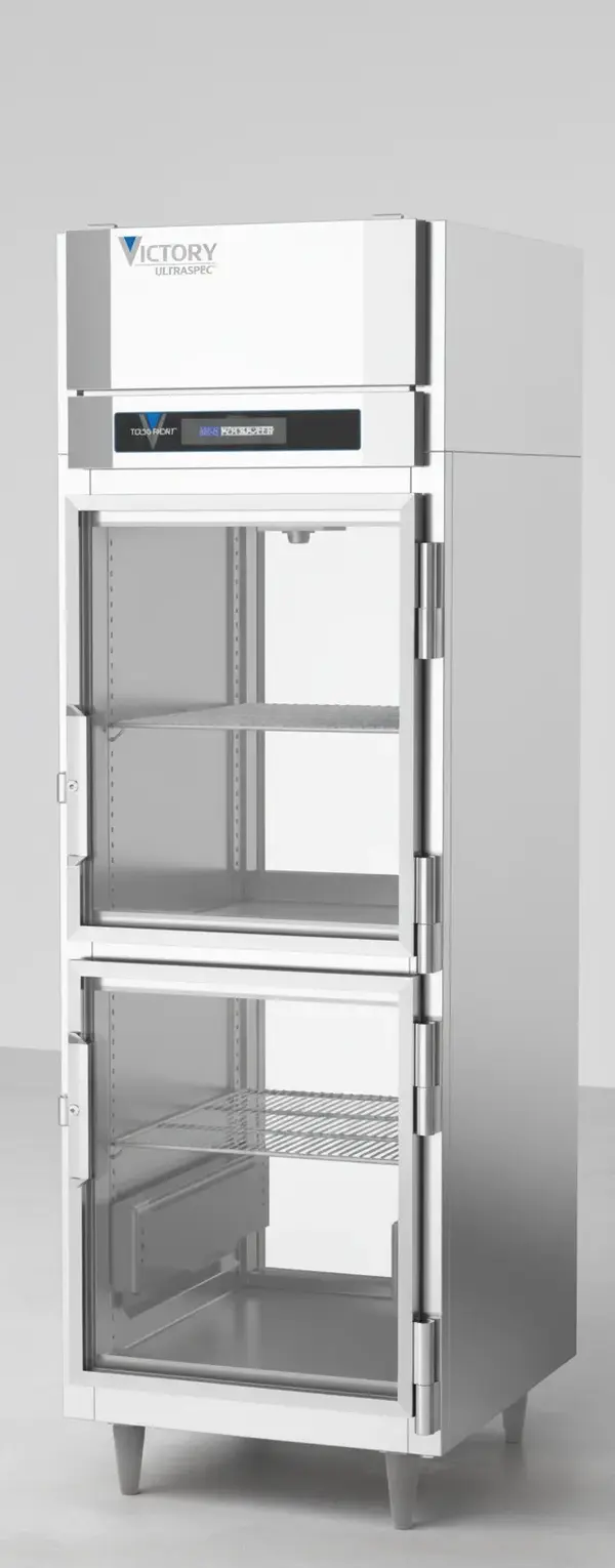 Victory Refrigeration HSA-1D-1-PT-HG