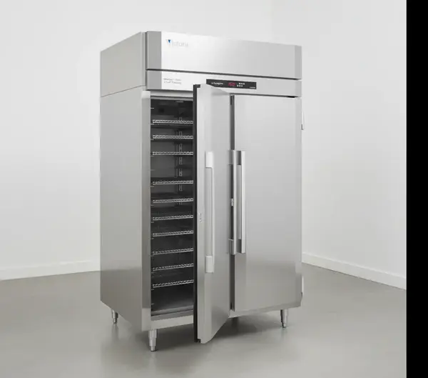 Victory Refrigeration HSA-2D-1