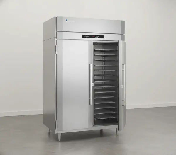 Victory Refrigeration HSA-2D-1-EW