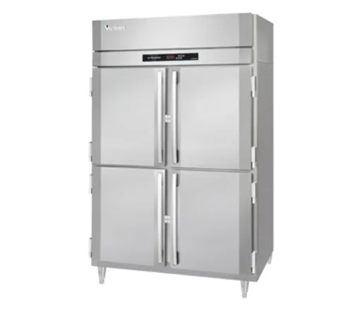Victory Refrigeration HSA-2D-1-EW-HD