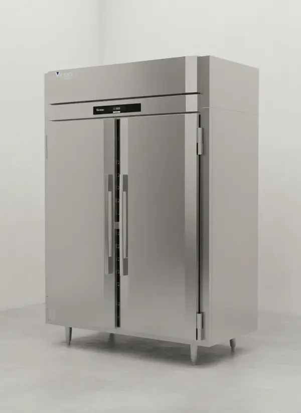 Victory Refrigeration HSA-2D-1-EW-PT