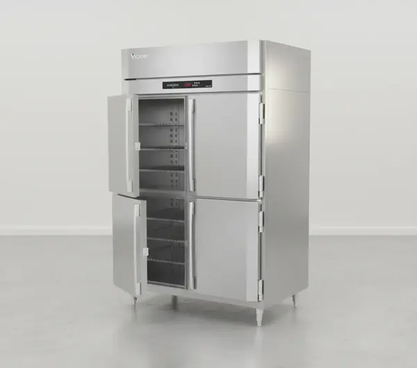 Victory Refrigeration HSA-2D-1-EW-PT-HD