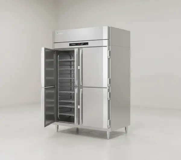 Victory Refrigeration HSA-2D-1-HD