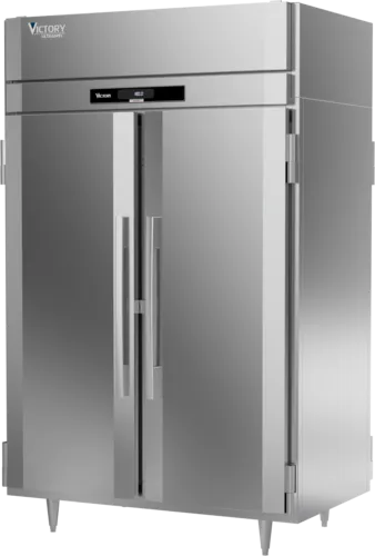 Victory Refrigeration HSA-2D-1-PT