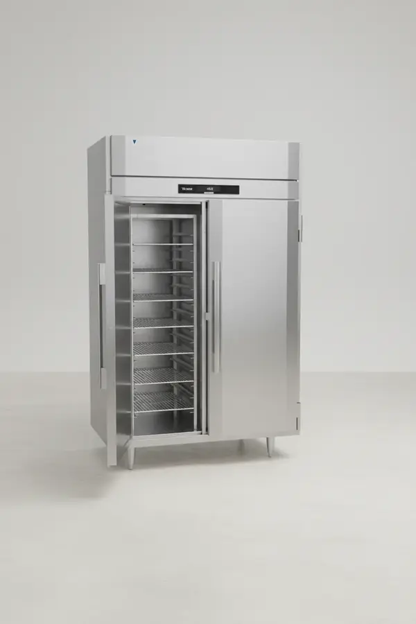 Victory Refrigeration HSA-2D-1-PT