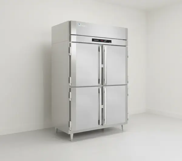 Victory Refrigeration HSA-2D-1-PT-HD